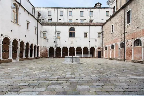 Combo Venezia Hostel Venice